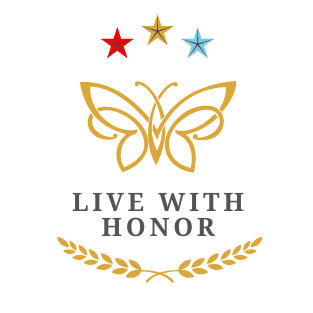 Live With Honor